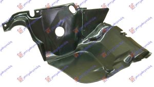 FRONT COVER ENGINE PLASTIC SIDE