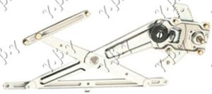 FRONT WINDOW REGULATOR MANUAL
