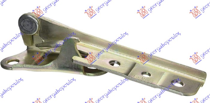 FRONT HOOD HINGE (O)