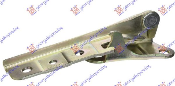 FRONT HOOD HINGE (O)