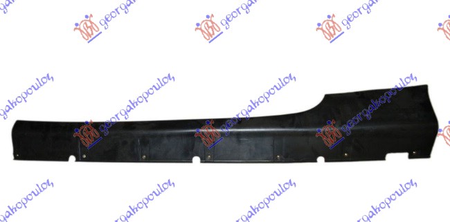 DOOR SILL MOULDING (O)