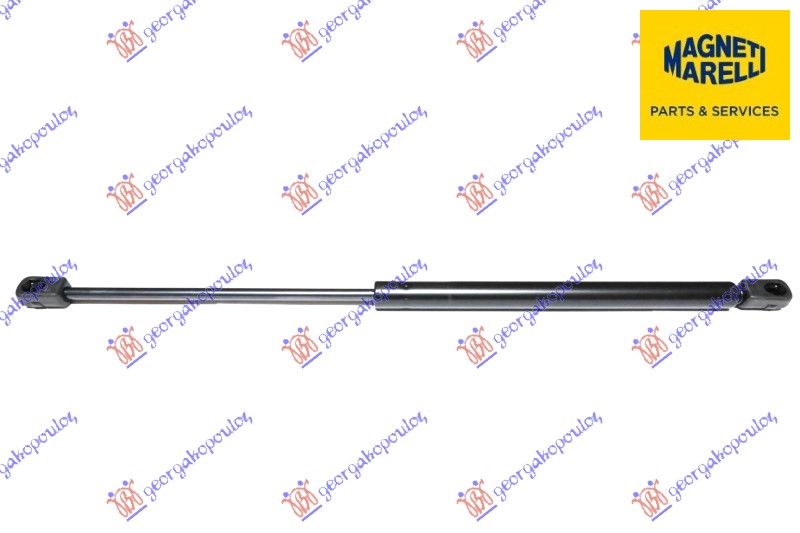 AMORTIZER GEPEK VRATA (472L-540N) (MARELLI)