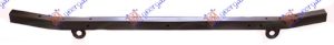 FRONT RADIATOR SUPPORT LOWER DIESEL 2.0 dCi