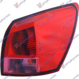 STOP LAMPA SPOLJASNJA (VALEO) DESNO