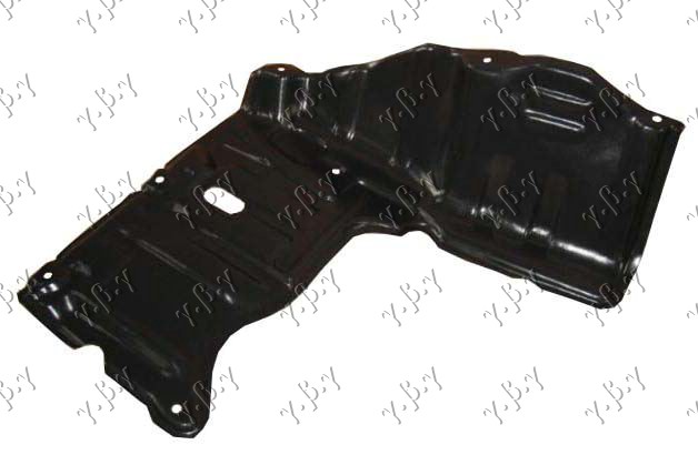 FRONT COVER ENGINE PLASTIC