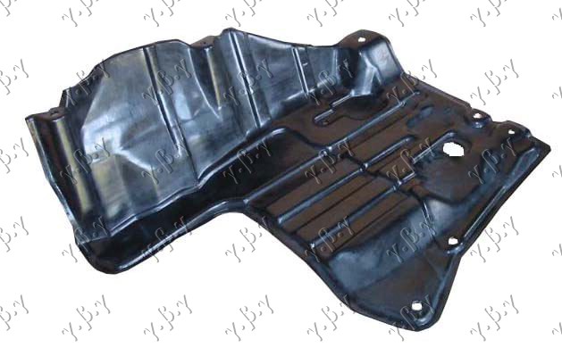 FRONT COVER ENGINE PLASTIC