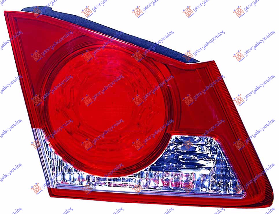 STOP LAMPA UNUTRASNJA -2009 (DEPO) LEVO