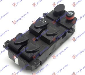 PREKIDAC U PREDNJIM VRATIMA (4 TASTERA) (22 PIN) LEVO