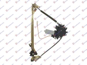 REAR WINDOW REGULATOR ELECTRICAL (A QUALITY)