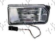 FOG LAMP (MARELLI) LAA501