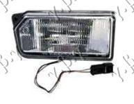 FOG LAMP (MARELLI) LAA502