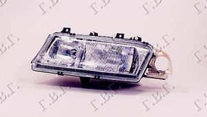 HEAD LAMP (VALEO)