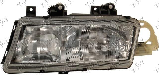 HEAD LAMP ELECTRICAL (VALEO) 085241