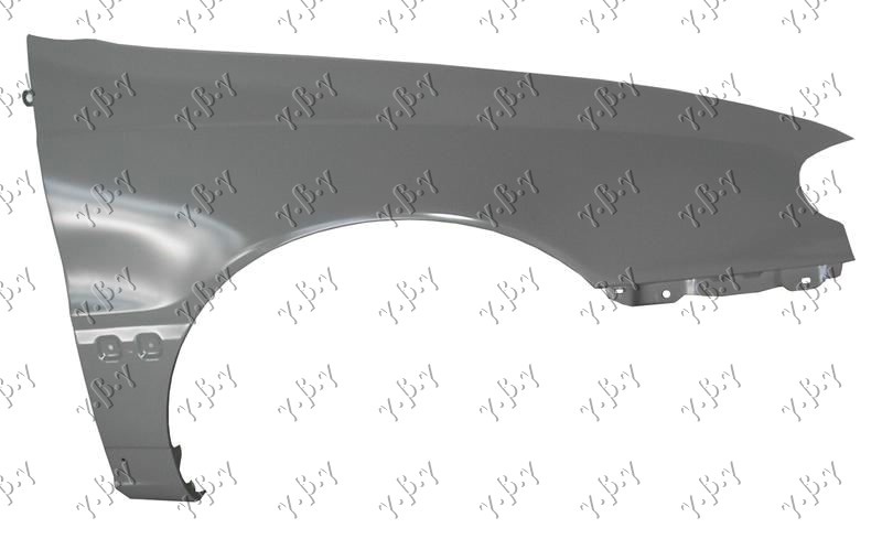 FRONT FENDER