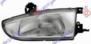 HEAD LAMP (E) (TYC)
