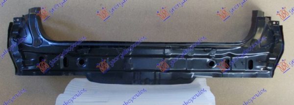 REAR PANEL