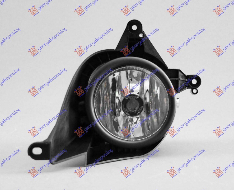 FOG LAMP (H11) (PLASTIC BRACKET) (MARELLI)