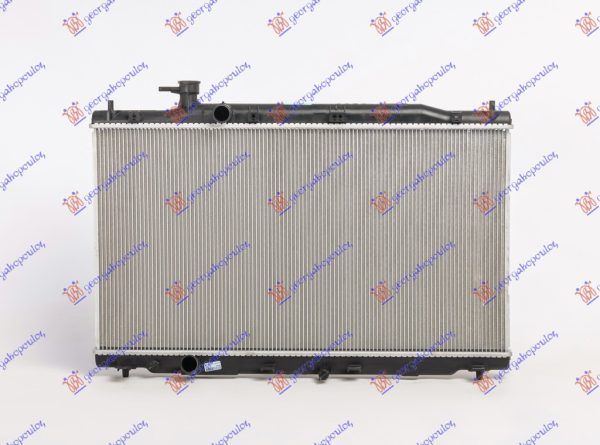 RADIATOR 2.0 PETROL (400x733x16) MANUAL (KOYO)