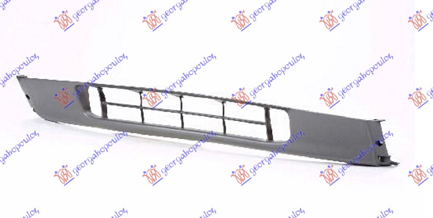 FRONT PANEL LOWER