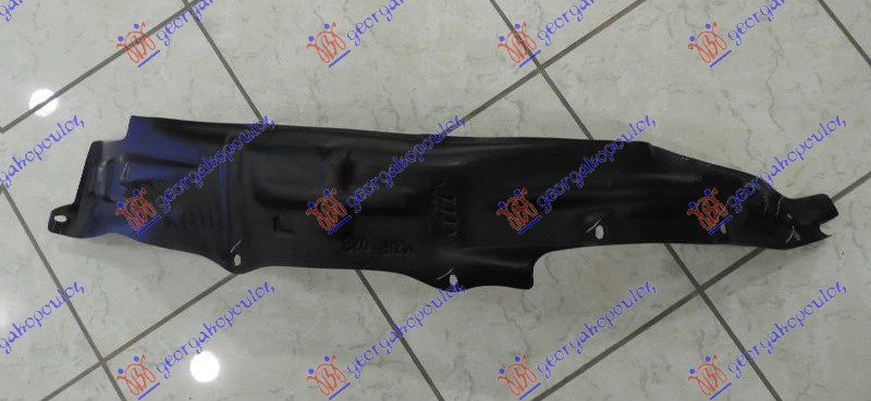 FRONT INNER PLASTIC FENDER