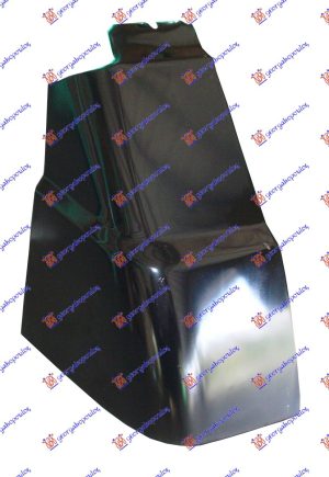NOSAC FARA METALNI DESNO
