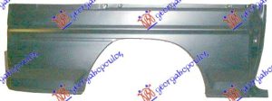 REAR FENDER