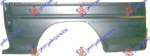 REAR FENDER