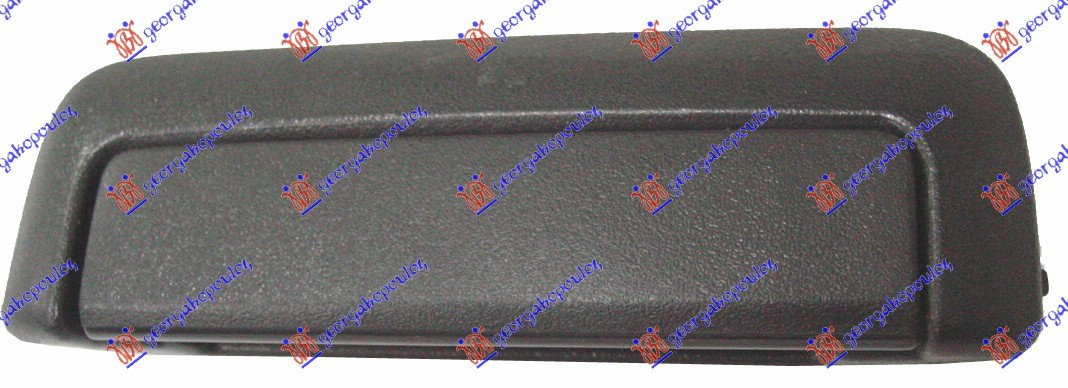 SLIDING DOOR HANDLE OUTER