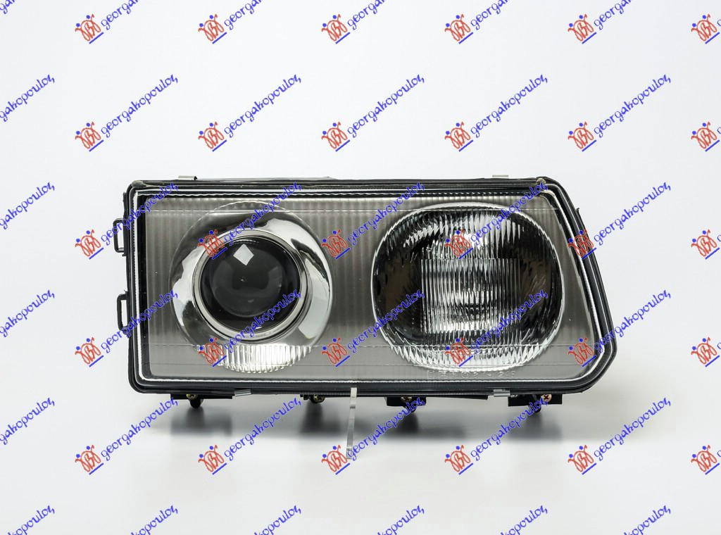 HEAD LAMP (E) (DEPO)