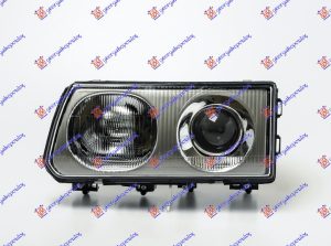 HEAD LAMP (E) (DEPO)