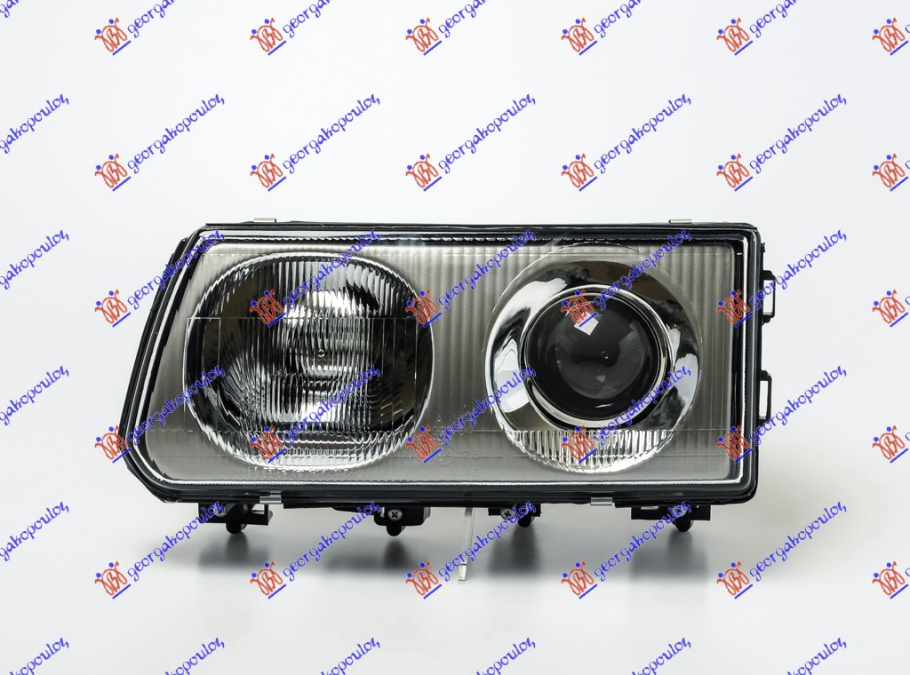 HEAD LAMP (E) (DEPO)