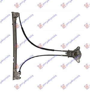 FRONT WINDOW REGULATOR MANUAL 5D (A QUALITY)