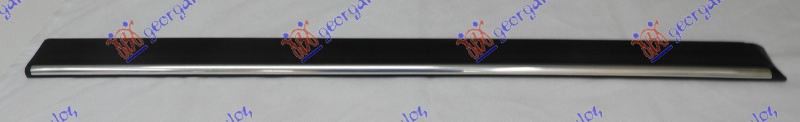 FRONT DOOR SIDE MOULDING