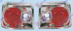 TAIL LAMP SET (LEXUS)