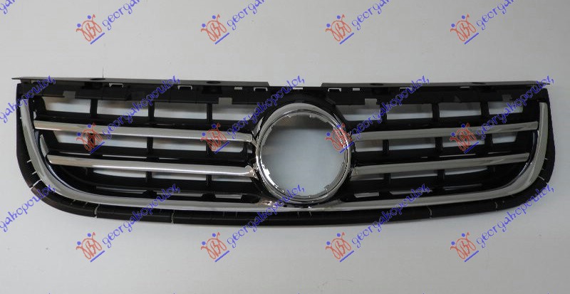 PVC MASKA (SA HROM LAJSNAMA) 2007-