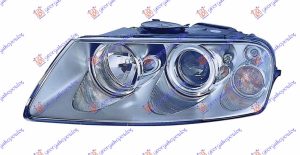 HEAD LAMP (VALEO) -2007