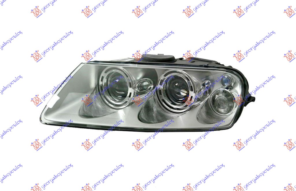 HEAD LAMP XENON (VALEO) -2007