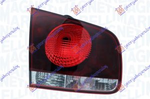 STOP LAMPA UNUTRASNJA ZATAMNJENA 2007- (MARELLI) LEVO