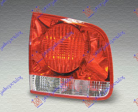 STOP LAMPA UNUTRASNJA -2007 (MARELLI) LEVO