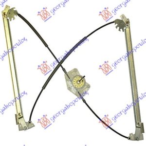 FRONT WINDOW REGULATOR ELECTRICAL (W/O MOTOR) (A QUALITY)