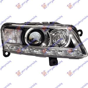 HEAD LAMP Bi-XENON W/LED DRL (HELLA)