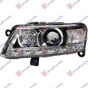 HEAD LAMP Bi-XENON W/LED DRL (HELLA)