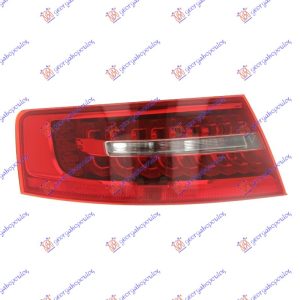 STOP LAMPA SPOLJASNJA LED (VALEO) LEVO