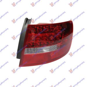 STOP LAMPA SPOLJASNJA KARAVAN (LED) (DEPO) LEVO