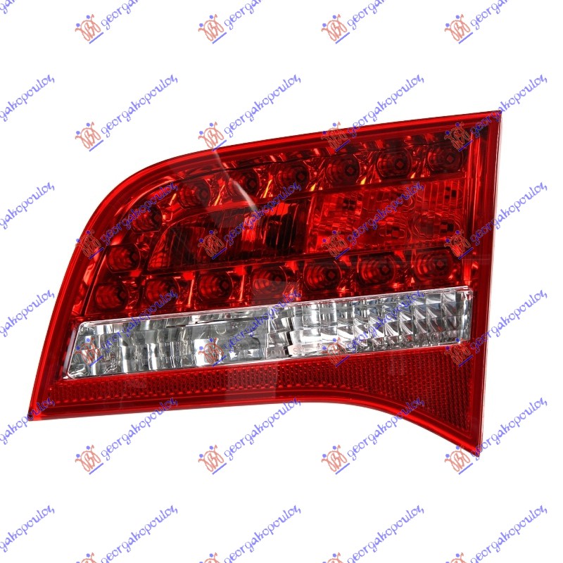 STOP LAMPA UNUTRASNJA KARAVAN LED (VALEO) DESNO