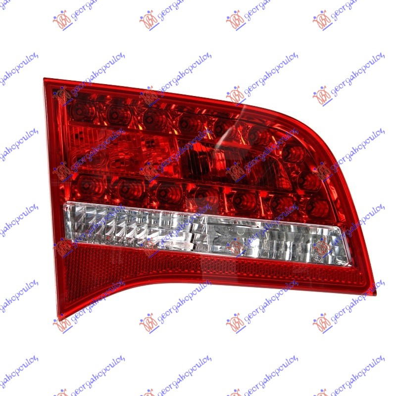 STOP LAMPA UNUTRASNJA KARAVAN LED (VALEO) LEVO