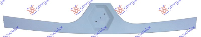 PVC MASKA SPOLJASNJA 2003-