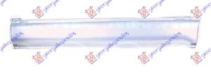 OPLATA BOCNA DONJA (220cm) (3600mm) LEVO