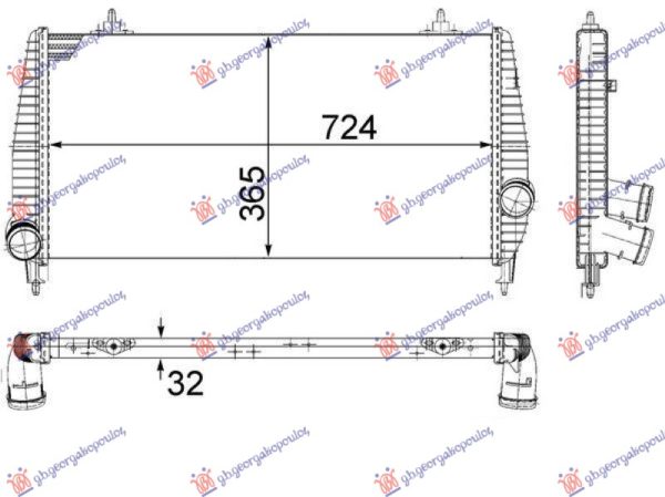 HLADNJAK INTERKULERA 2.2 DIZEL (724x366)