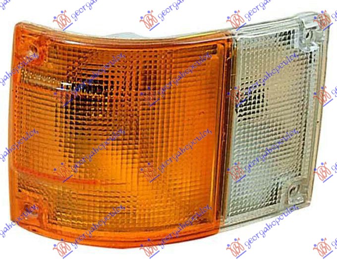 CORNER LAMP